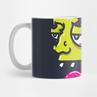 ZOMBOY Mug